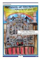 Lobe den Herren (F-Dur) 