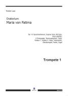 Maria von Fatima - Trompete 1 