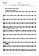 Maria von Fatima - Violine 1 