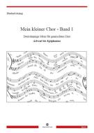 Mein kleiner Chor 1 