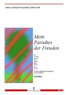Mein Paradies der Freuden 