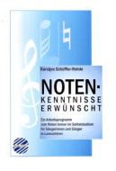 Notenkenntnisse erwünscht! 