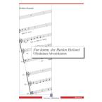 Nun komm, der Heiden Heiland 