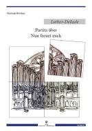 Partita über "Nun freut euch" 