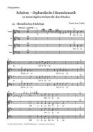 Schalom "Sephardische Himmelsmusik" 