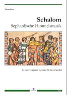 Schalom "Sephardische Himmelsmusik" 