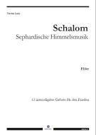 Schalom "Sephardische Himmelsmusik" - Querflöte 