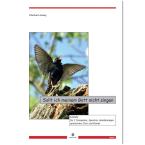 Sollt ich meinem Gott nicht singen 