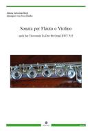 Sonata per Flauto o Violino 