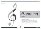 Sonaten für Orgel 