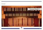 Sonaten für Orgel 3 
