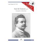 Suite für Orchester 