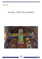 Toccata "Christ ist erstanden" 