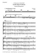 Vexilla Regis Prodeunt 