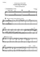 Vexilla Regis Prodeunt - Continuo 