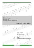 Wach auf, Du Schläfer 