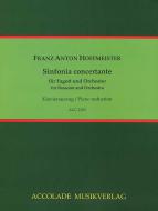 Sinfonia concertante B-Dur 