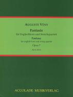 Fantaisie op. 7 