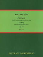 Fantaisie op. 7 