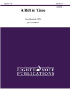 A Rift in Time 