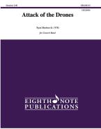 Attack of the Drones 