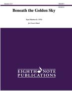 Beneath the Golden Sky 