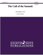 The Call of the Summit 
