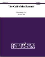 The Call of the Summit 