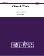 Chinook Winds 