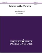 Echoes in the Tundra 
