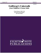 Golliwog's Cakewalk 
