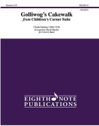 Golliwog's Cakewalk 