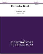 Percussion Break 