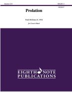 Prolation 