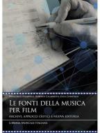Le fonti della musica per film 