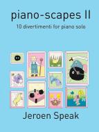 Piano-Scapes 2 