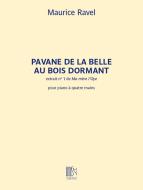 Pavane de la Belle au bois dormant 