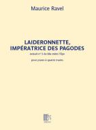Laideronnette, Impératrice des Pagodes 