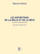 Les Entretiens de la Belle et la Bête 