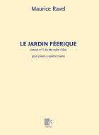 Le Jardin féerique 