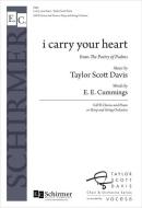 i carry your heart 