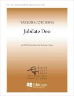 Jubilate Deo 