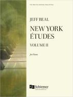 New York Études 2 
