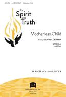 Motherless Child 