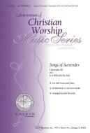 Songs of Surrender 