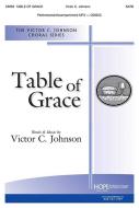 Table of Grace 