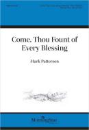Come, Thou Fount of Every Blessing 