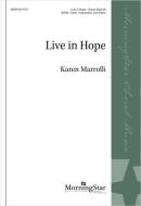 Live in Hope 