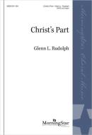 Christ's Part 