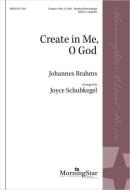 Create in Me, O God 